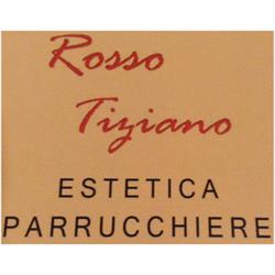 Parrucchiera Rosso Tiziano