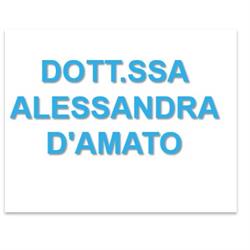 D'Amato Dott.ssa Alessandra