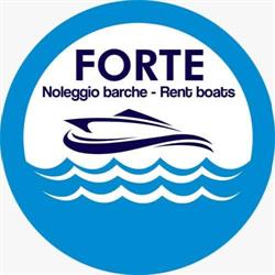 FORTE rent boats - noleggio barche