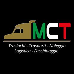 Traslochi Caserta MCT