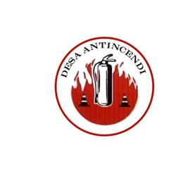 Desa Antincendi