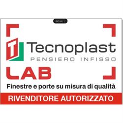 Infissi Tecnoplast Lab Calabria