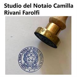 Rivani Farolfi Dr.ssa Camilla
