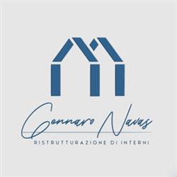 PROGETTAZIONE E RISTRUTTURAZIONE DI INTERNI GENNARO NAVAS