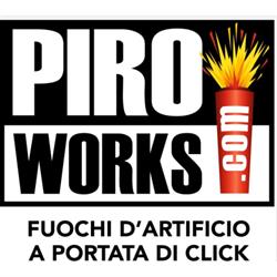 Piroworks Fuochi D'artificio