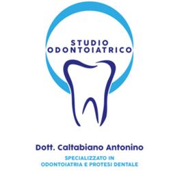 Studio Odontoiatrico del Dott. Caltabiano Antonino
