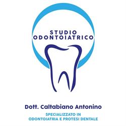 Studio Odontoiatrico del Dott. Caltabiano Antonino