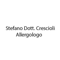 Stefano Dott. Crescioli - Medico Specialista in Allergologia