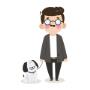 pet sitter