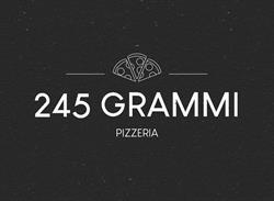 245 grammi