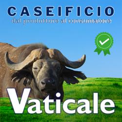 Caseificio Vaticale