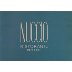 Nuccio Ristorante Meat&Fish