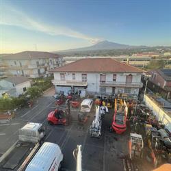 Lift Service Carrelli Elevatori