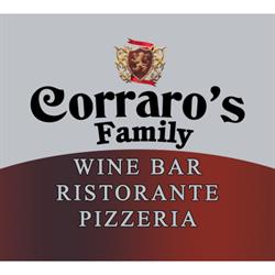 Corraro's family wine bar pizzeria ristorante