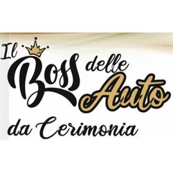 Il Boss delle auto da cerimonia Napoli - Noleggio auto per cerimonie ed eventi