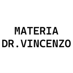 Vincenzo Dr. Materia