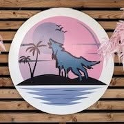Wolf Beach