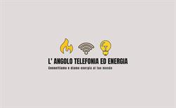 L'ANGOLO TELEFONIA ED ENERGIA