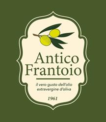 Antico Frantoio 1961 - Olio Extravergine d'Oliva - Biologico