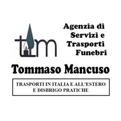 Agenzia funebre Mancuso Tommaso