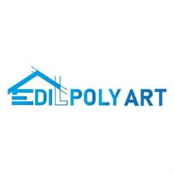 Edil Poly Art - Lavorazioni in Polistirolo