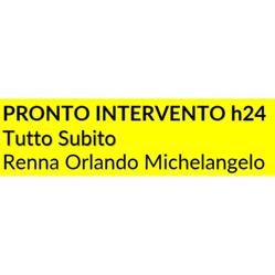 Pronto Intervento H24 Tutto Subito - Renna Orlando Michelangelo