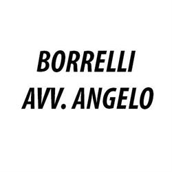 Borrelli Avv. Angelo