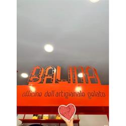 Balina Gelateria