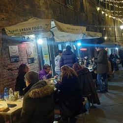 Piripi Pizza Urban Food