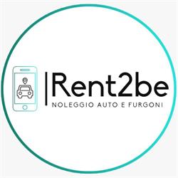 Rent2be -Autonoleggio - Senza carta di Credito