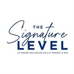 The Signature Level at Grand Palladium Sicilia Resort & Spa - All Inclusive