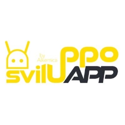 Sviluppo App By Alkemica