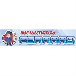 Impiantistica Ferraro di Ferraro Fortunato Gino - Pellet
