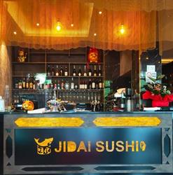 Jidai Sushi Ristorante