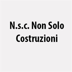 N.s.c.   Non Solo Costruzioni