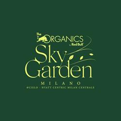 Organics SkyGarden @Cielo