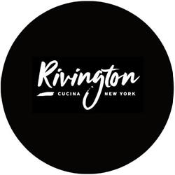Rivington - Cucina New York