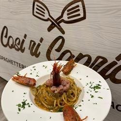 Cosi ri capricciu