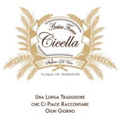 Antico forno Cicella