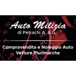 Auto Milizia