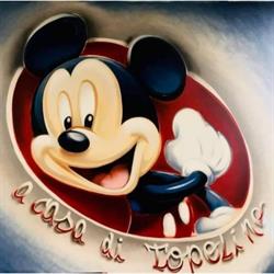 A Casa di Topolino