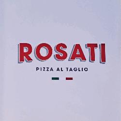 Rosati Pizza al Taglio