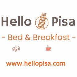 Hello Pisa B&B