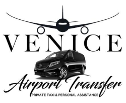 Taxi Transfer Airport Venice