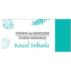 Terapia del Benessere Studio Massaggi