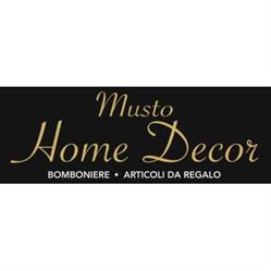 Musto Home Decor
