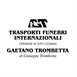 Trasporti Funebri Eredi Gaetano Trombetta di Trombetta Giuseppe