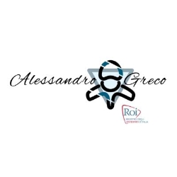 Alessandro Greco, Osteopata D.O.
