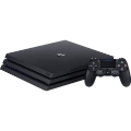 PLAYSTATION 4 - LIMITED EDITION