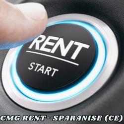 Cavallo Motori Group - CMG Rent
